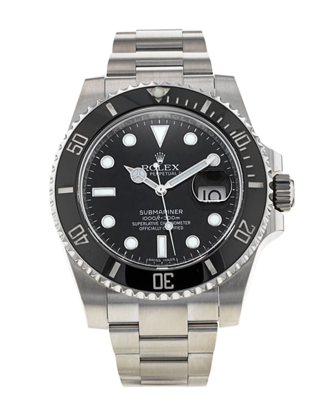 Rolex Submariner 116610 LN